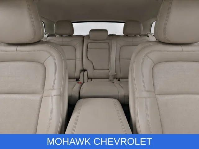 Used 2020 Red Lincoln Standard image 19