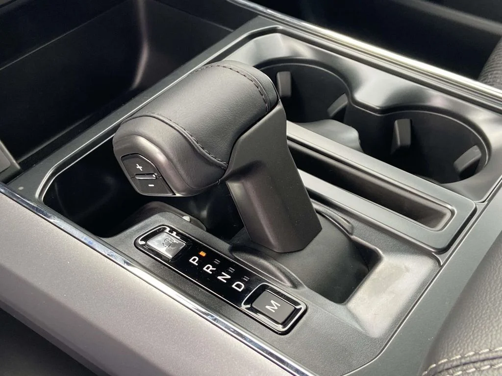 New 2026 White Ford XLT image 26