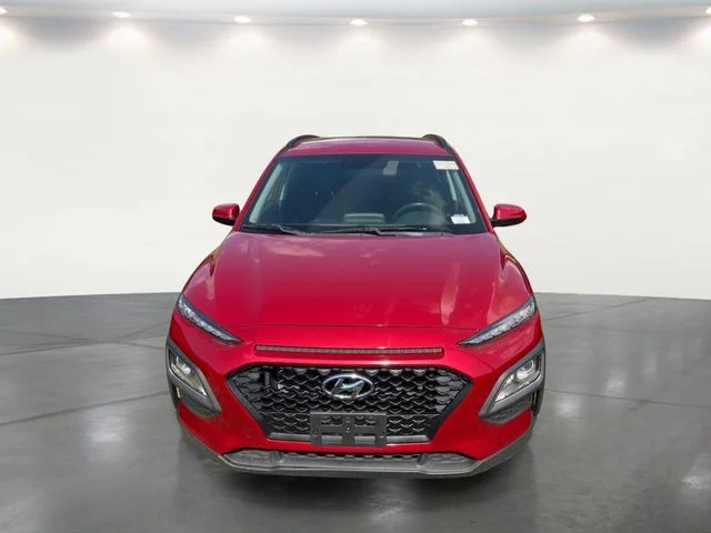 Used 2018 Red Hyundai SEL image 6