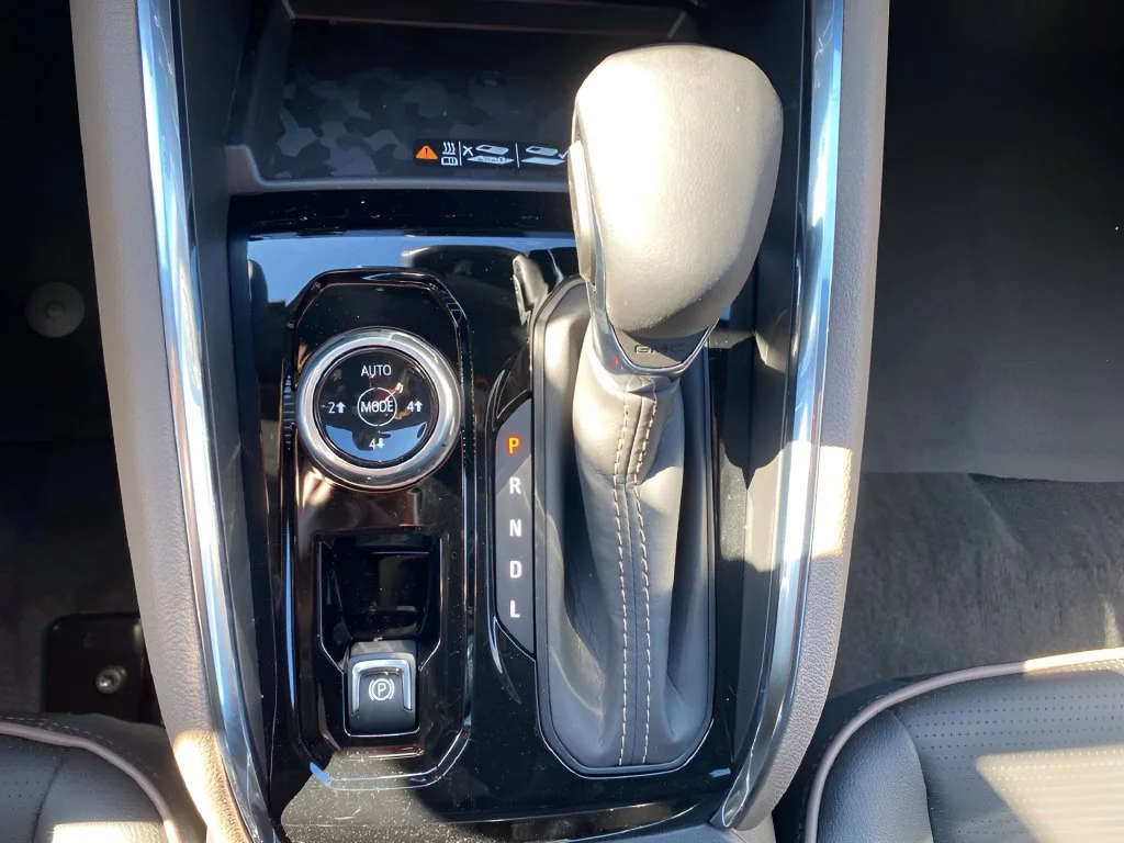 New 2026 Summit White GMC Denali image 23