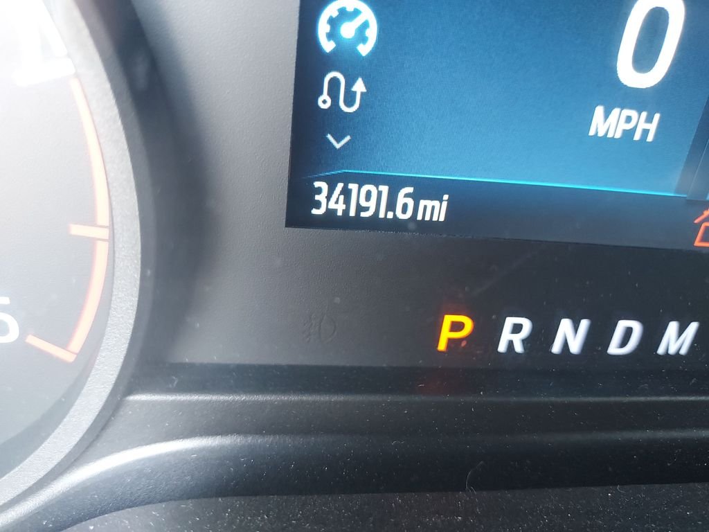 Used 2025 White Ford XL image 19