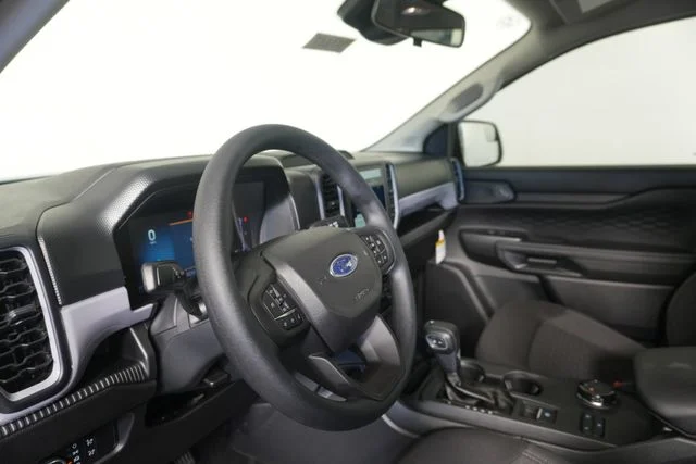 New 2026 White Ford XL image 18