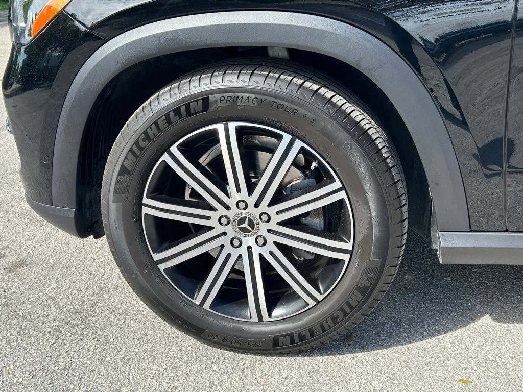 2026 Mercedes-Benz GLE GLE350 - Photo 24