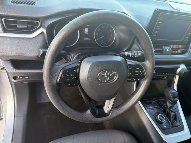 2019 Toyota RAV4 XLE - Photo 16