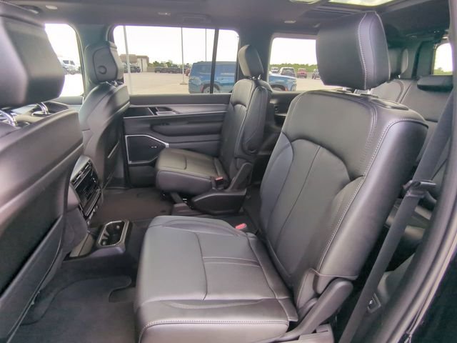 New 2026 High Gloss Black Exterior Paint Jeep  image 17