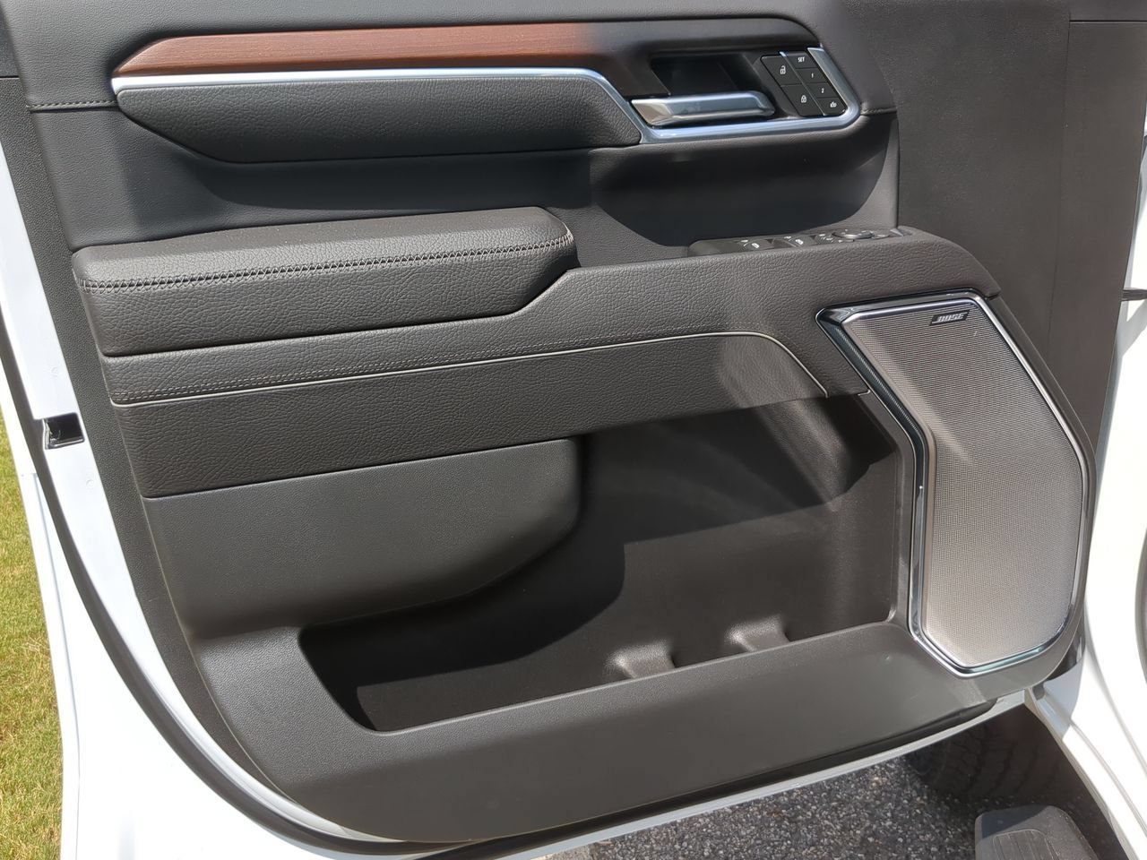 2026 GMC Sierra 2500HD Denali - Photo 23