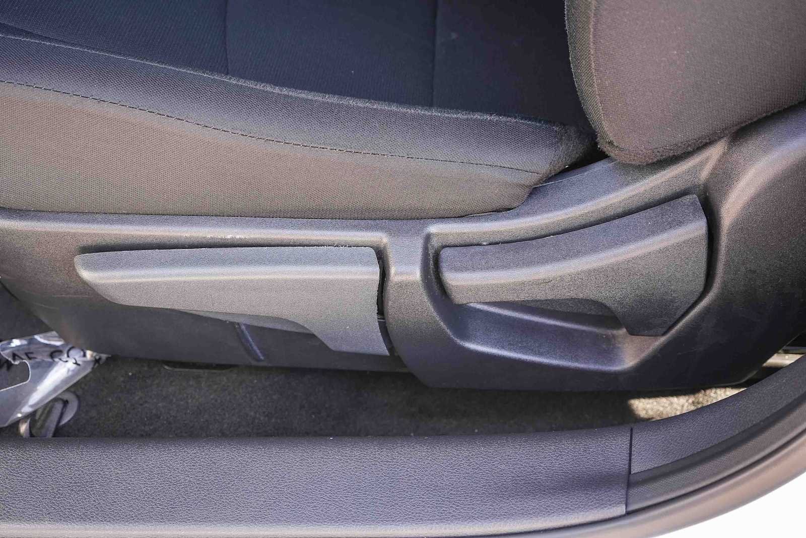 2025 Nissan Sentra S - Photo 20