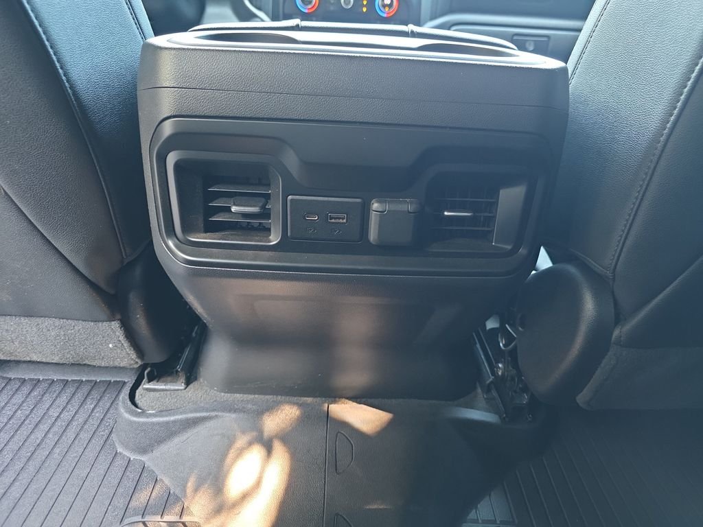 2021 Chevrolet Silverado 1500 RST - Photo 30