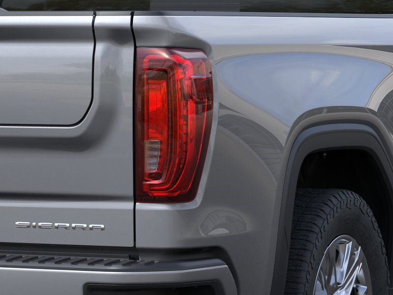 New 2026 Sterling Metallic GMC Denali image 11