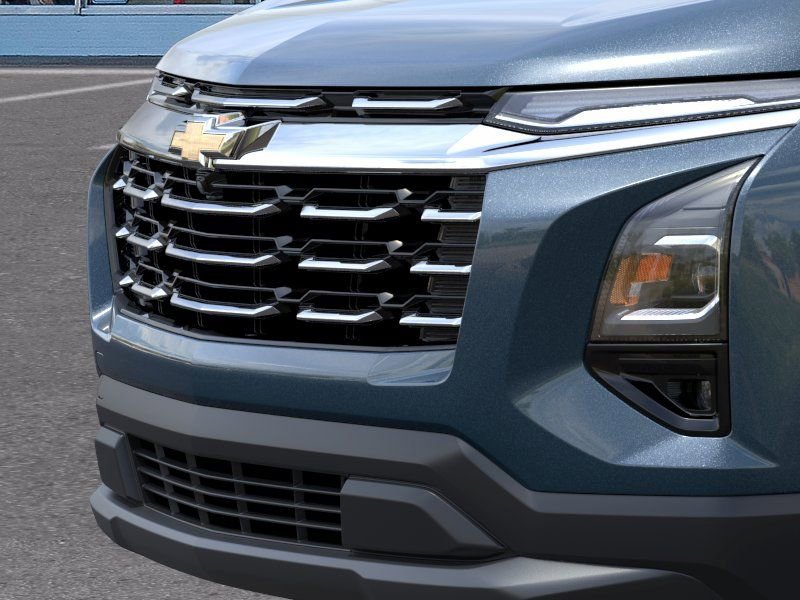 2026 Chevrolet Equinox LT - Photo 13