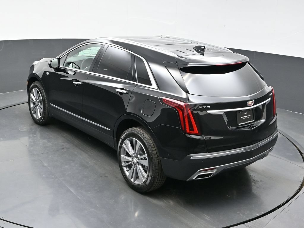 2026 Cadillac XT5 Premium Luxury - Photo 52