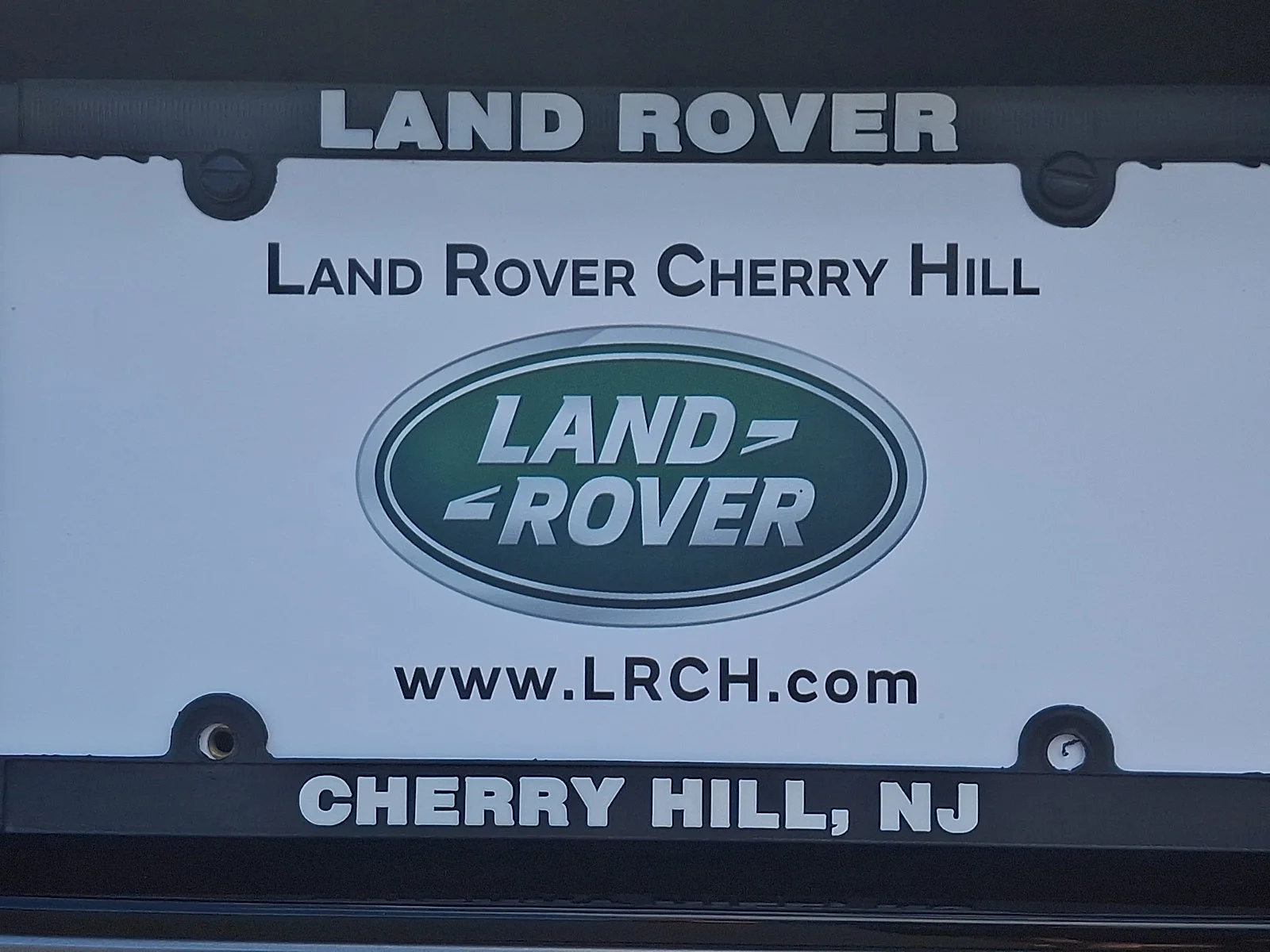 Used 2025 Gray Land Rover Dynamic SE image 42