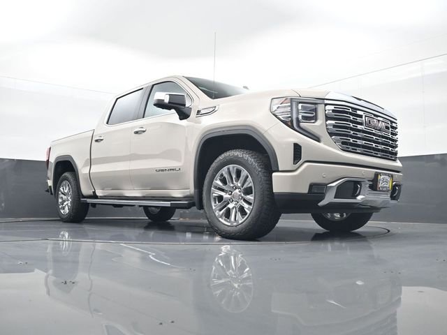 New 2026 Coastal Dune GMC Denali image 23