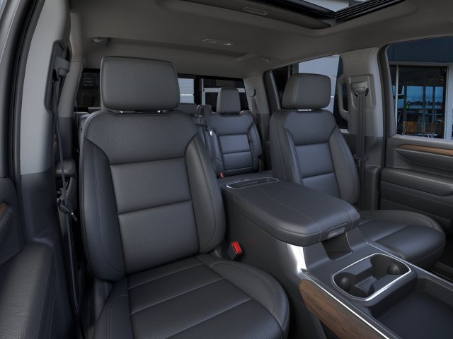2026 GMC Sierra 3500HD SLT - Photo 16