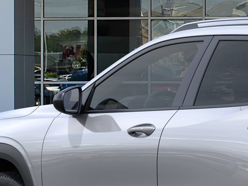 2026 Chevrolet Trax Activ - Photo 12