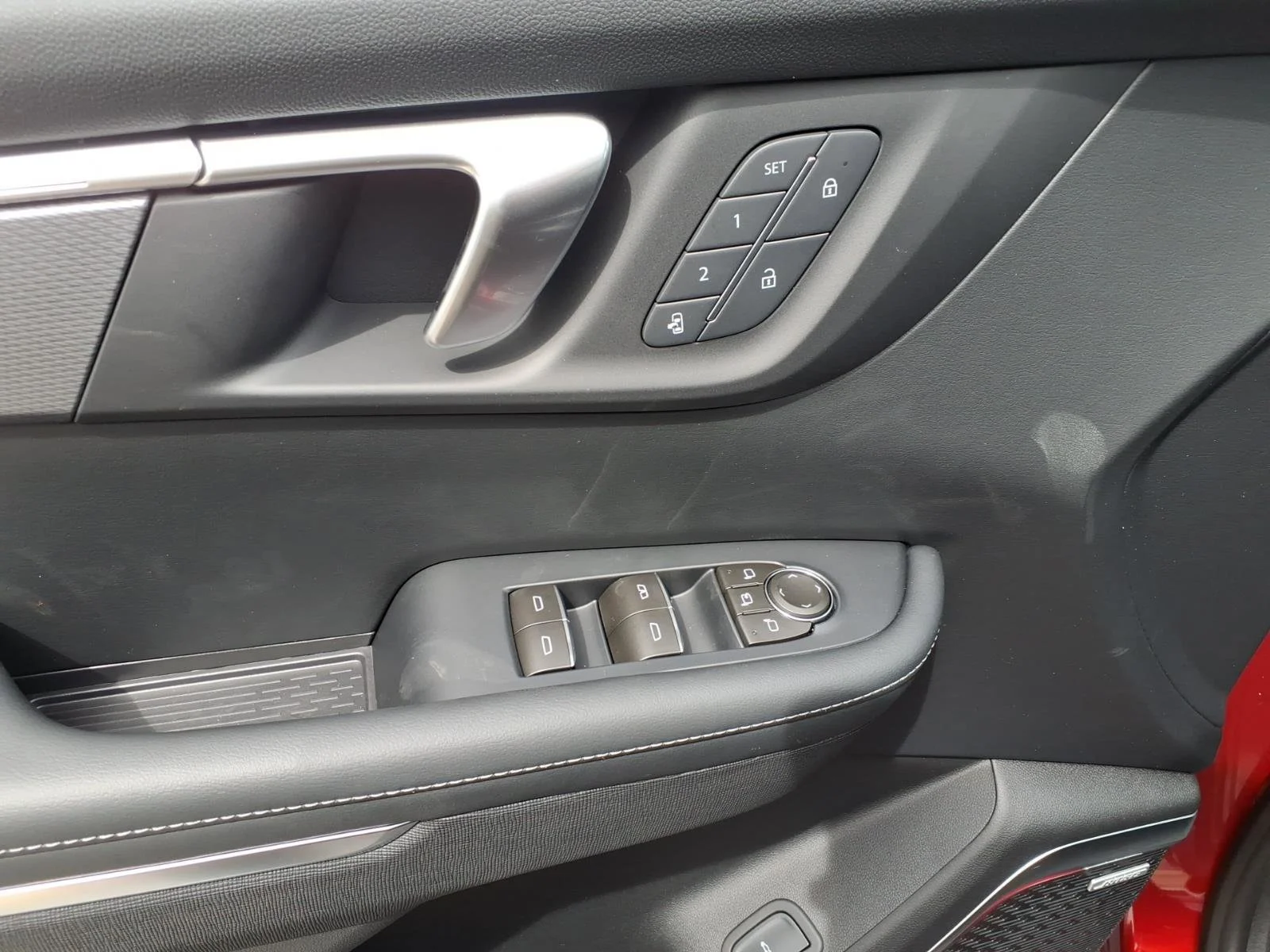 2026 Buick Enclave Sport Touring - Photo 14