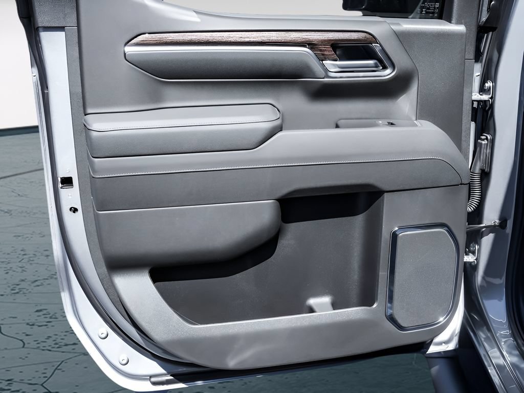 2026 GMC Sierra 1500 Elevation - Photo 22