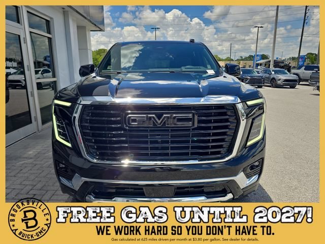 2026 GMC Yukon XL Elevation - Photo 2