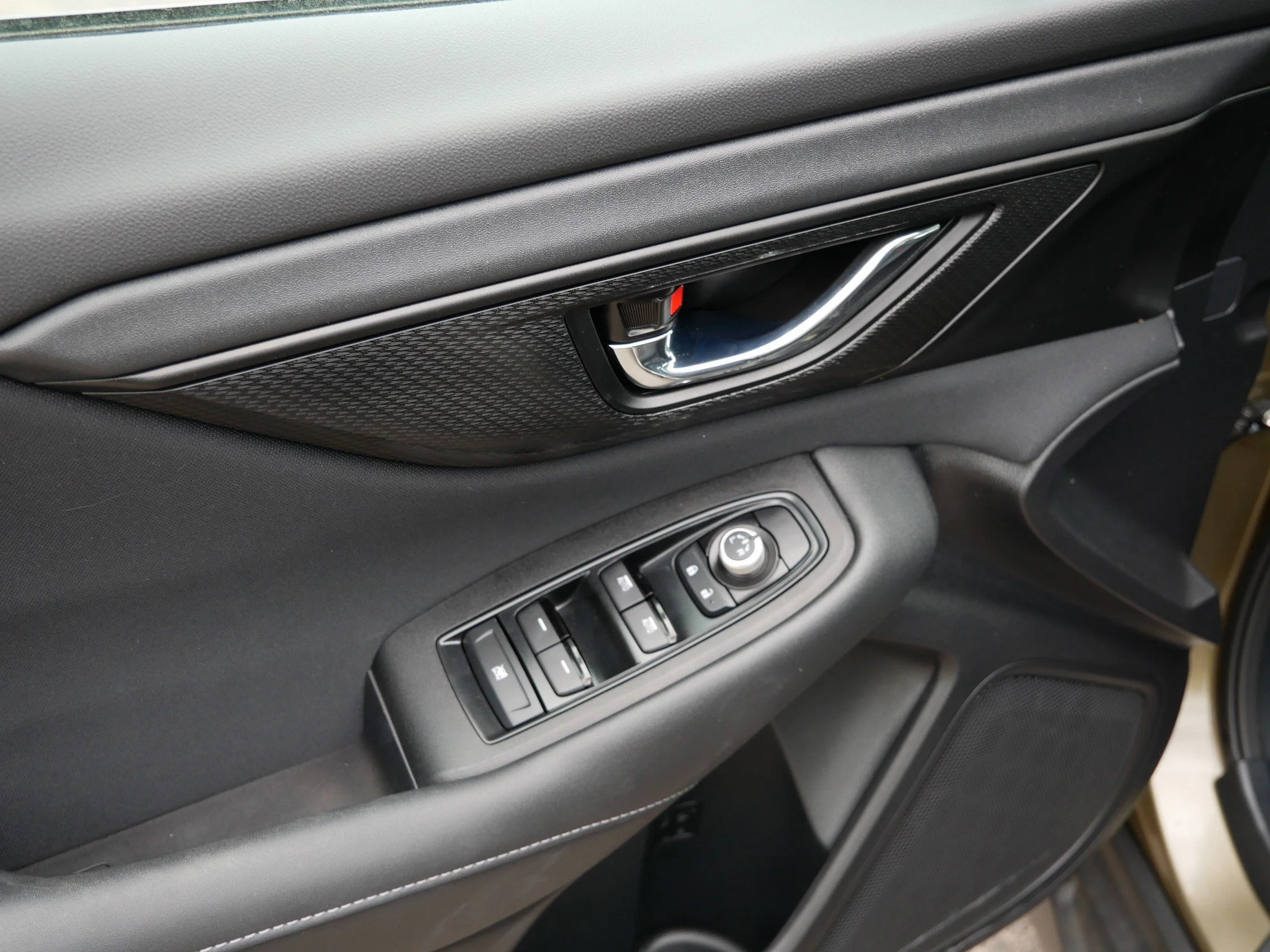 Used 2024 Autumn Green Metallic Subaru Premium image 20