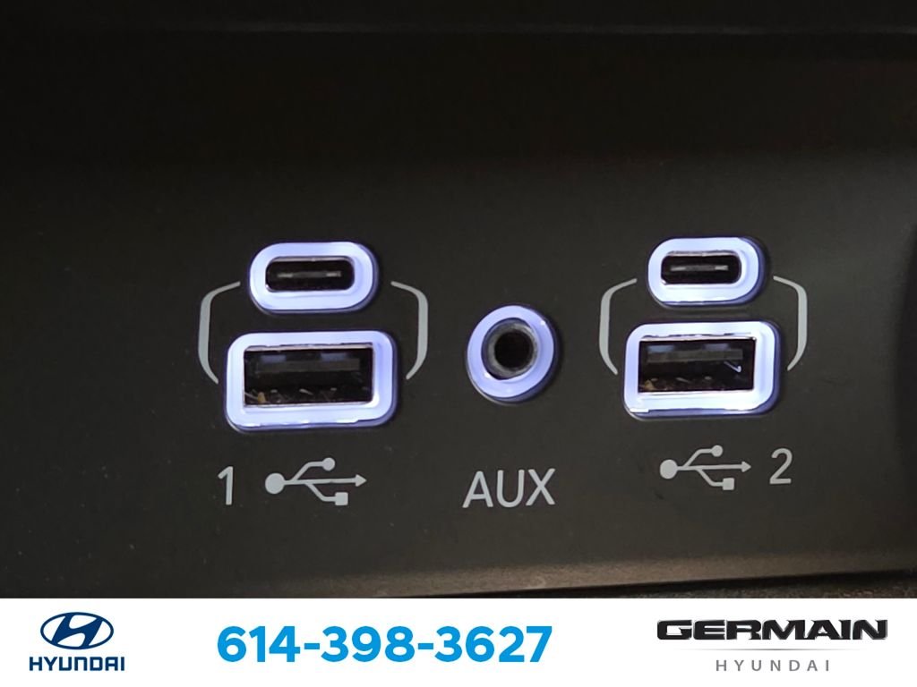 Used 2024 Red Jeep Altitude X image 31