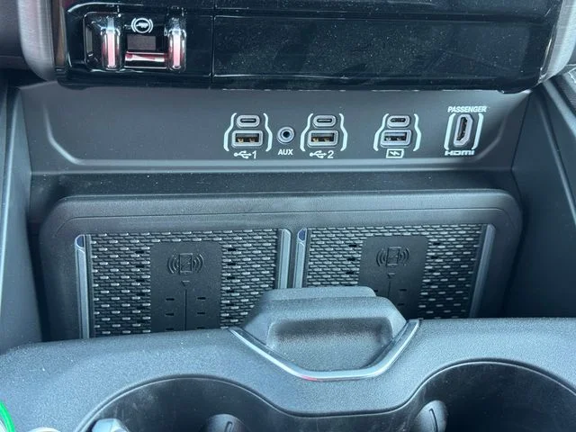 2026 RAM 2500 Power Wagon - Photo 34