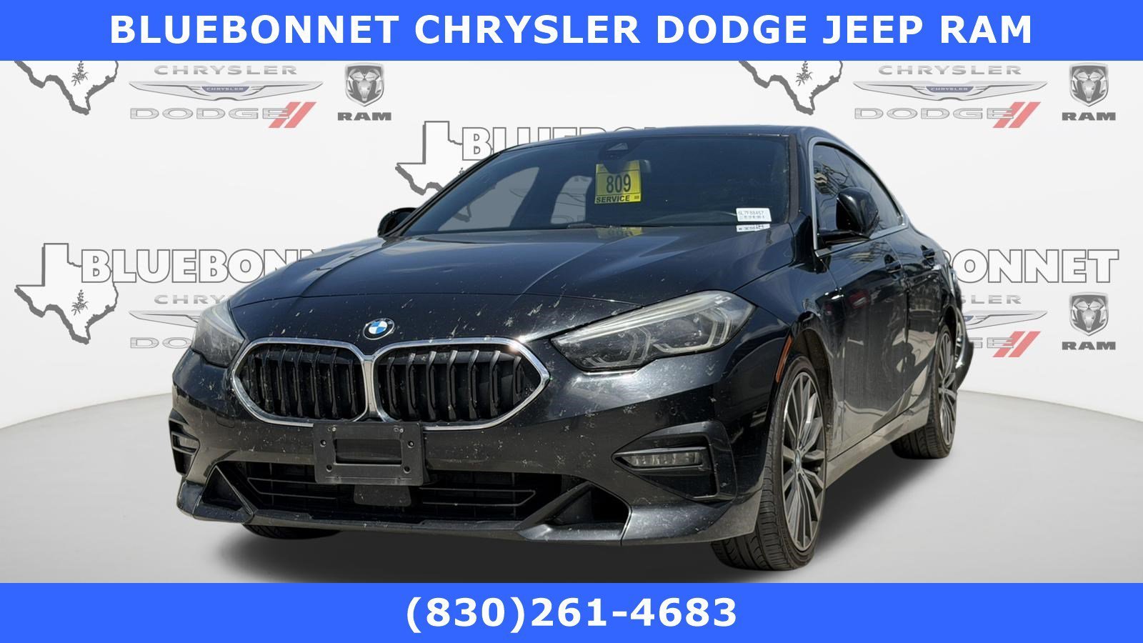 2020 BMW 2 Series 228i xDrive Gran Coupe's photo