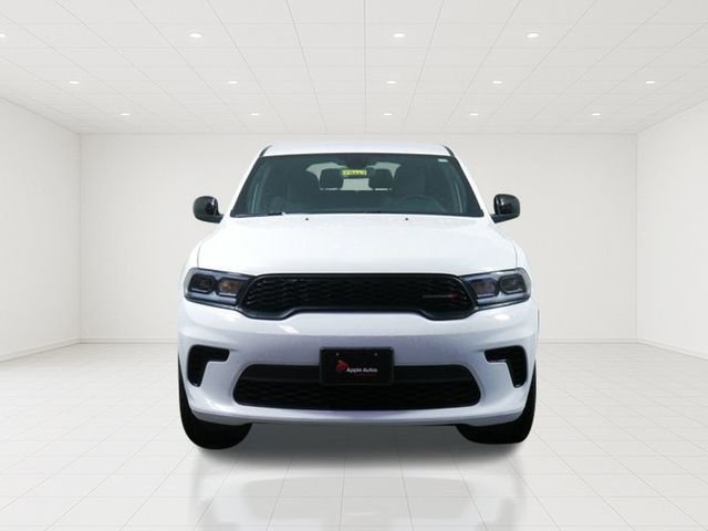 Used 2025 Dodge Durango GT with VIN 1C4RDJDG2SC536023 for sale in Shakopee, Minnesota