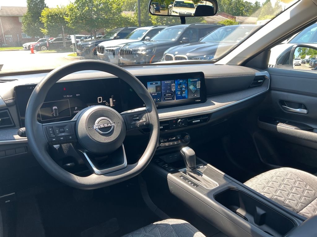 2026 Nissan KICKS SV AWD - Photo 25