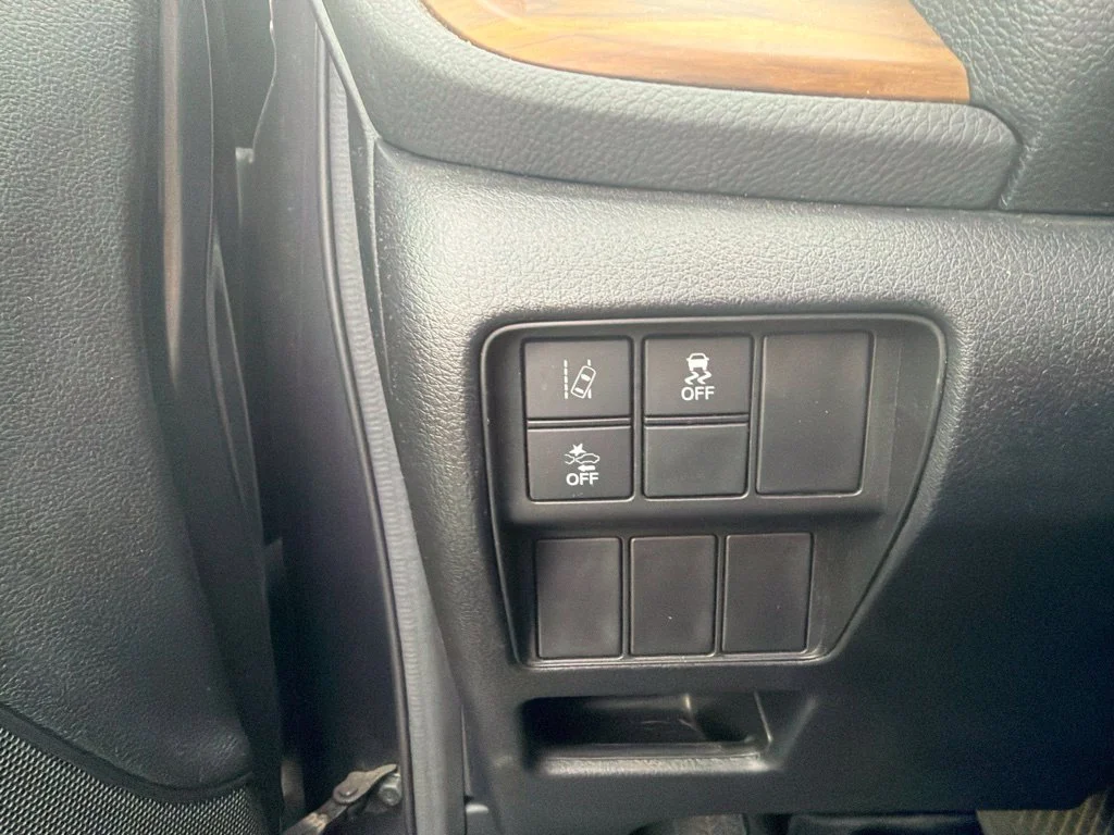 Used 2020 Gray Honda EX image 12
