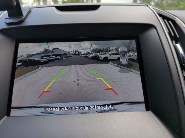 Used 2020 White Ford ST Line image 20