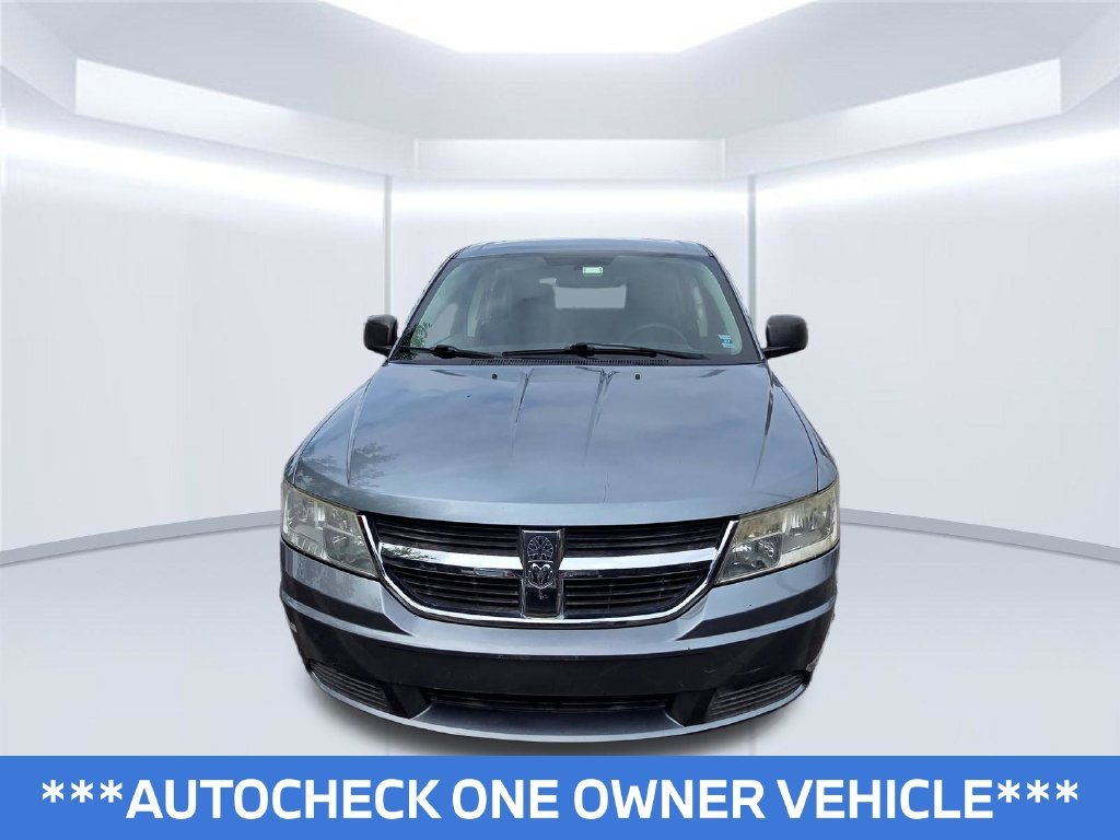 Used 2009 Dodge Journey SE with VIN 3D4GG47B79T557287 for sale in Foley, AL