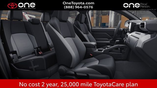 New 2026 Underground Toyota  TRD Sport image 23