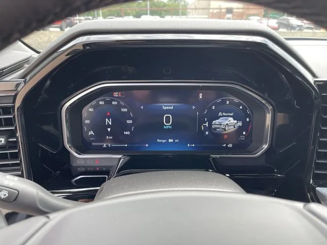 New 2026 Sterling Gray Metallic Chevrolet LT image 18