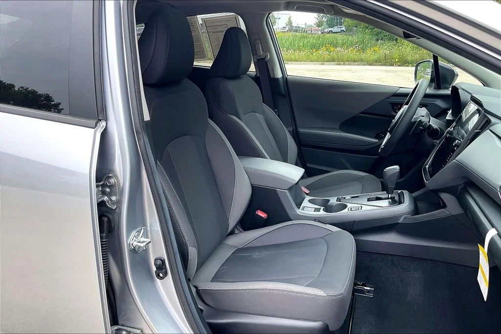 2026 Subaru Crosstrek Premium - Photo 6