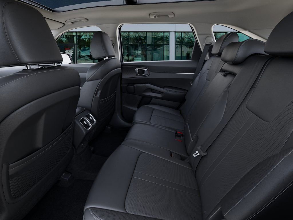 New 2026 Black Kia S image 18
