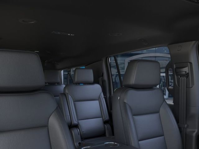 New 2026 Black Chevrolet LT image 24