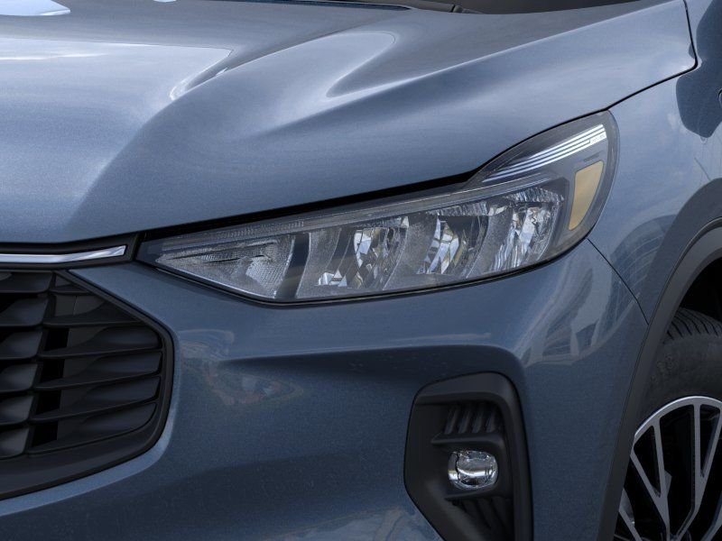 2025 Ford Escape Plug-in hybrid PHEV - Photo 17