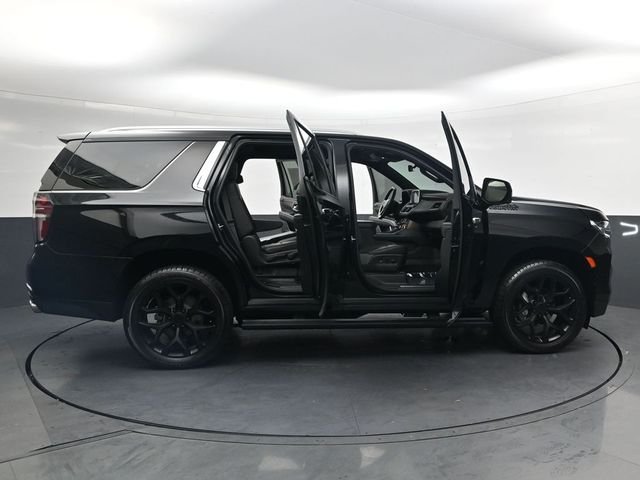 Used 2021 Black Chevrolet High Country image 47