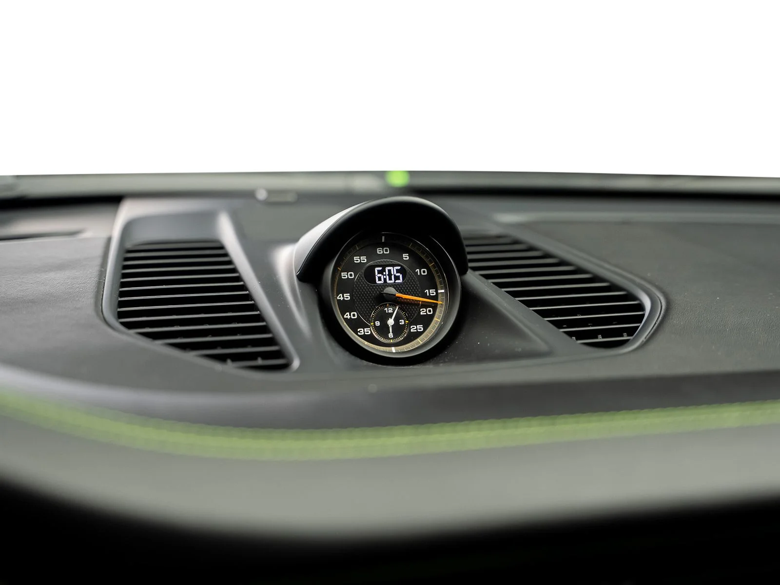 Used 2019 Black Porsche GT3 RS image 45