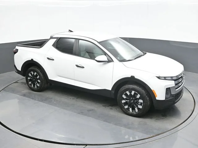 New 2026 White Hyundai SE image 15