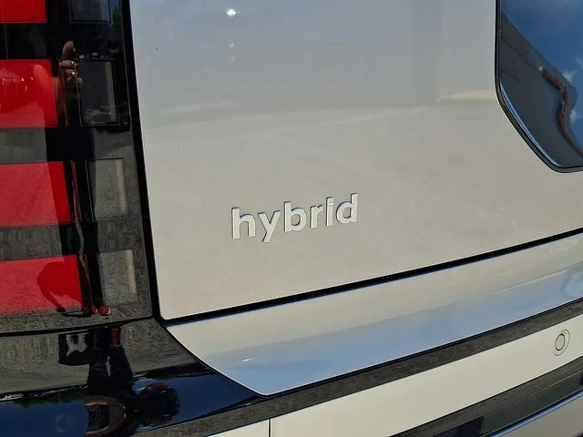 New 2026 Silver Hyundai Limited image 20