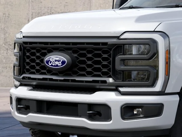 New 2027 White Ford XL image 17