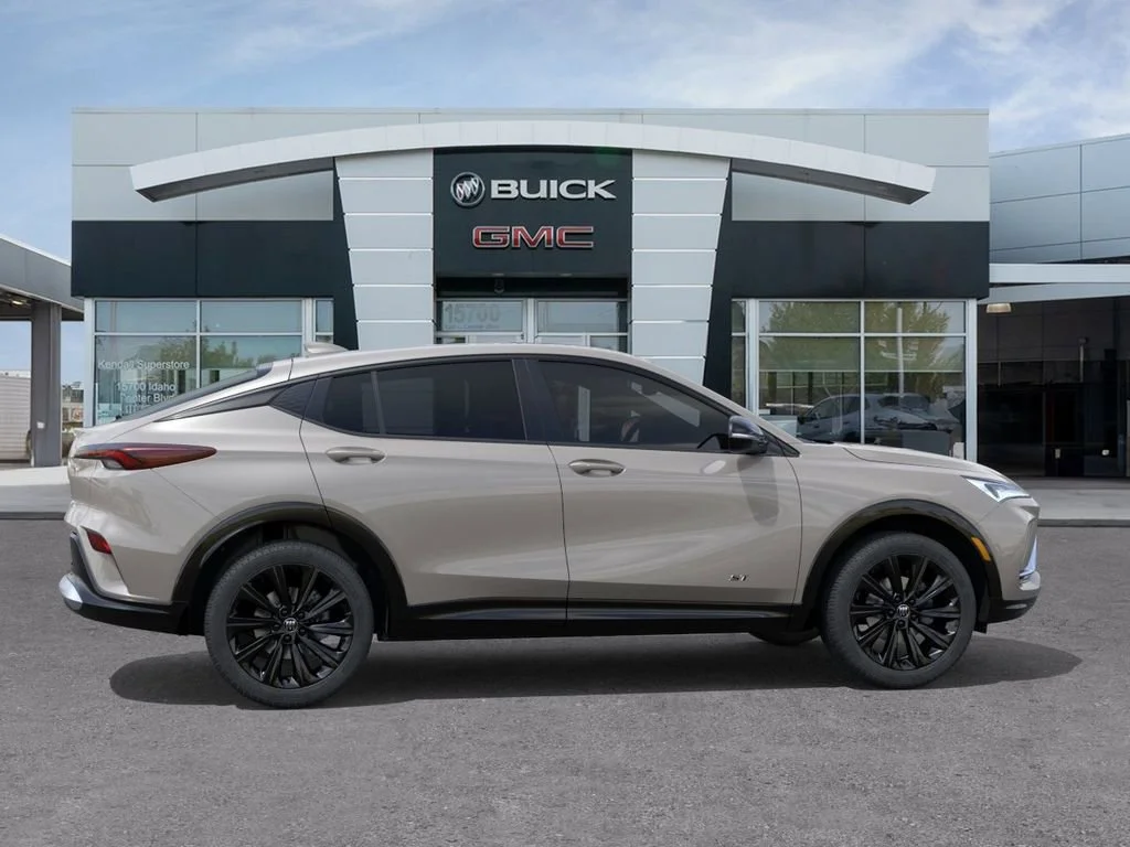 New 2026 Ceramic Buick Sport Touring image 5