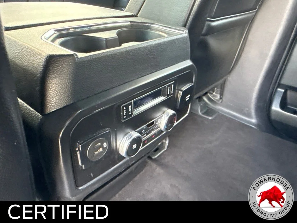 Used 2021 White Ford Limited image 23