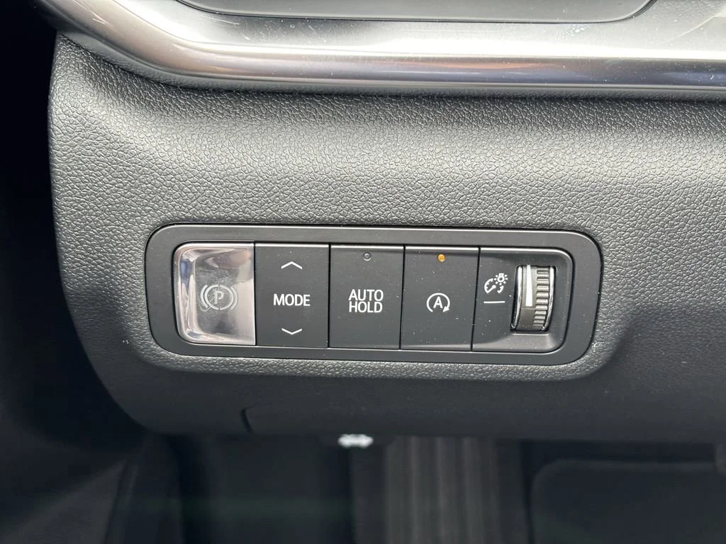 New 2026 Riverstone Metallic GMC Elevation image 24
