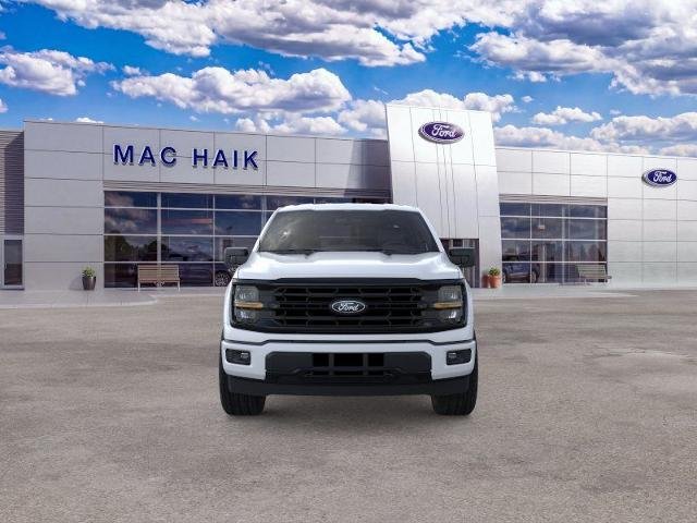 New 2026 Oxford White Ford XLT image 26