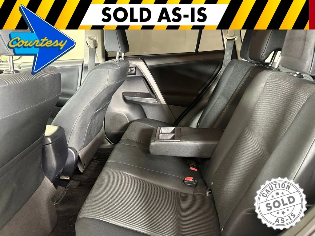 Used 2017 Gray Toyota LE image 35