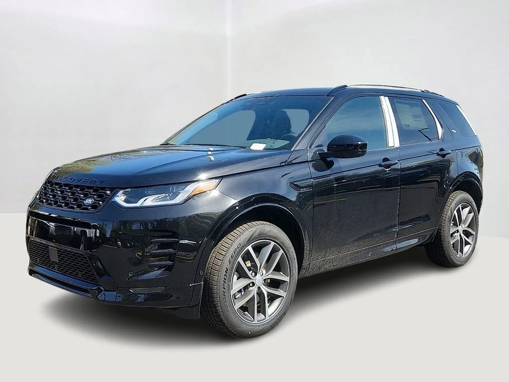 2026 Land Rover Discovery Sport Landmark