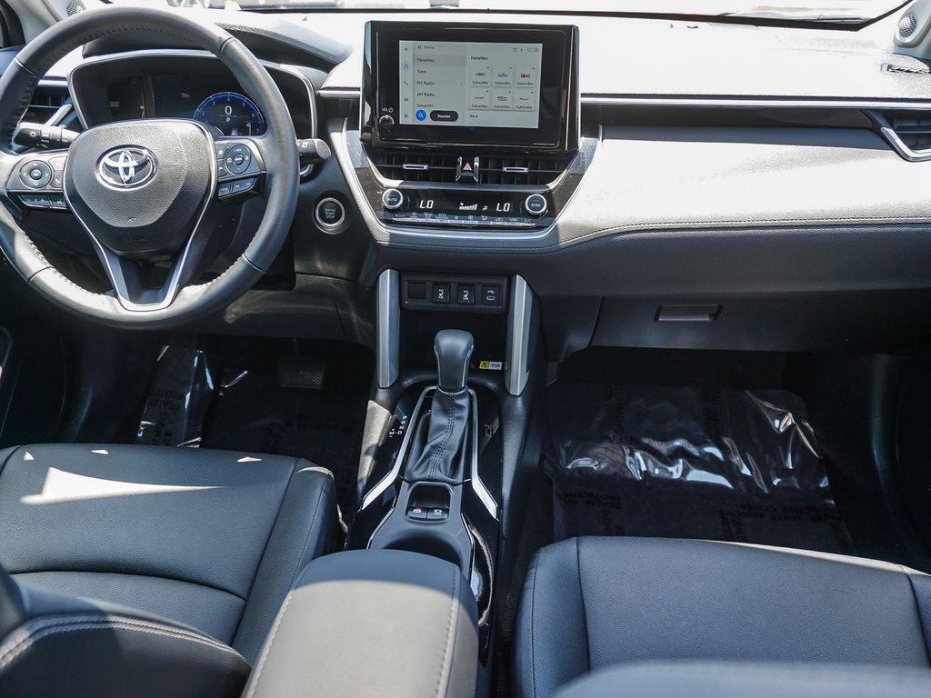 Used 2023 Beige Toyota XLE image 15