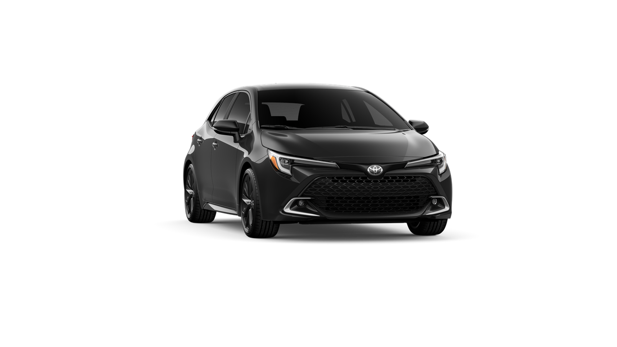 New 2027 Magnetic Gray Metallic Toyota XSE image 16